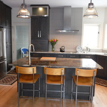 Kitchen A