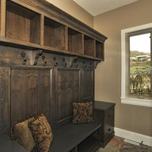 closets
