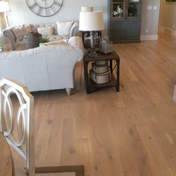 Wood Floors - Products