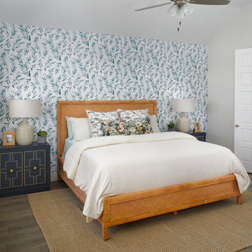 Lakewood at Brookhollow - 55' Lots // Prosper, TX // Shaddock Homes