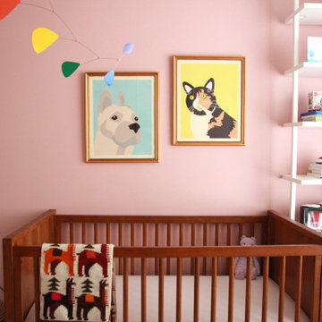 Nursery Room