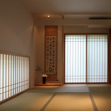 鎌倉の家