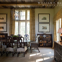 dining rooms