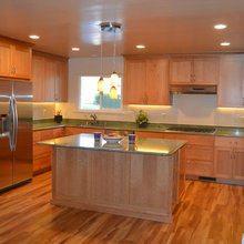 Our kitchen