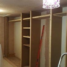 bespoke internal layouts
