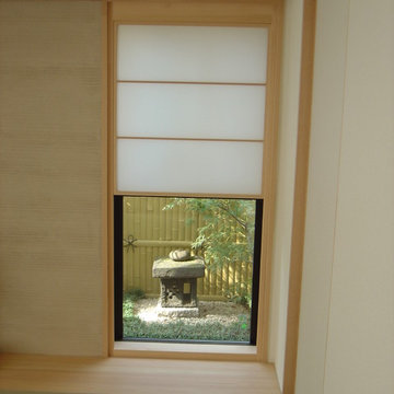 永福W邸「設備家の家」