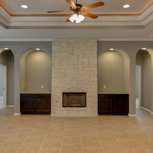 lower level