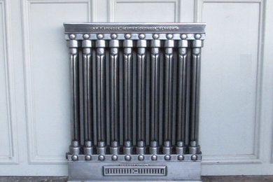 Rare and unusual radiators