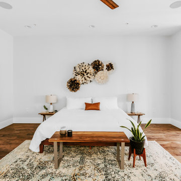 Modern Loft Gut