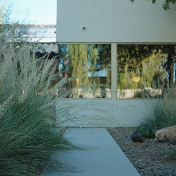 Copper Sun Residence