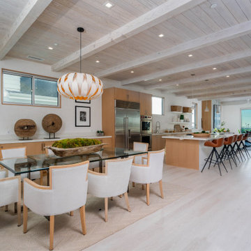 Redondo Beach New Construction