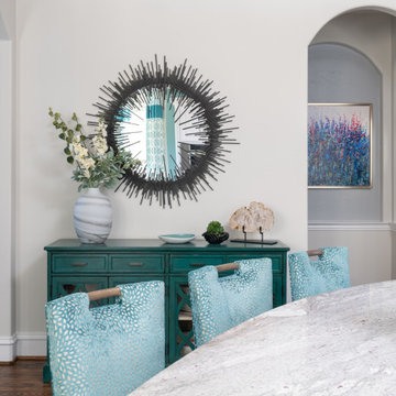 Full Home -Transitional Refresh