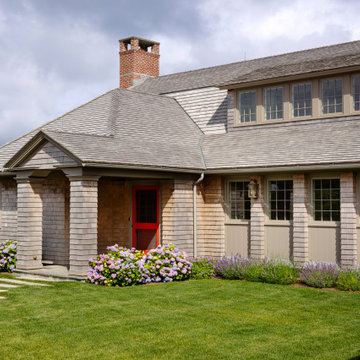 Island Cove House