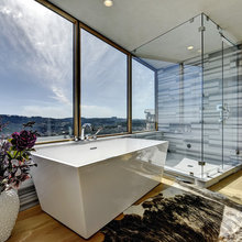 bath