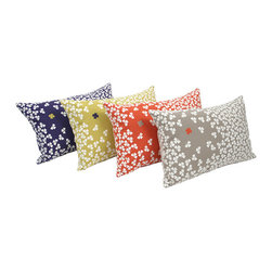 Fermob Outdoor Accessories - Outdoor Cushions And Pillows