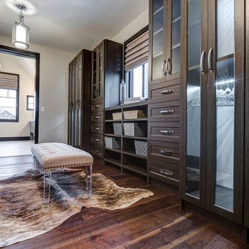 Watermark Showhome
