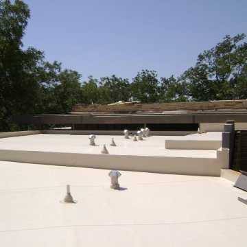TPO Roof