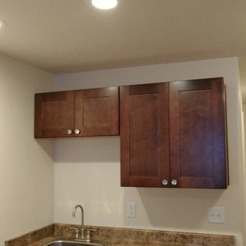 GOODVIEW BASEMENT