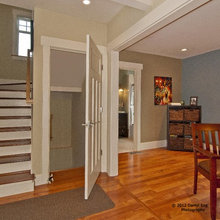 floors