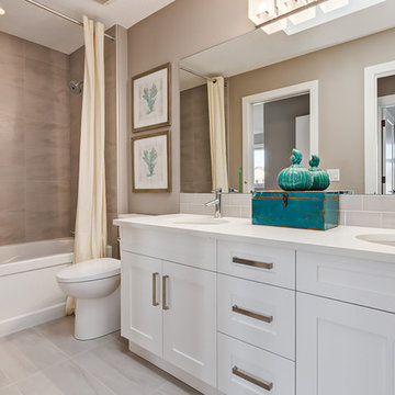 Transitional Quick Possession Home in Watermark