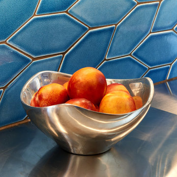 Fresh Maple Kitchen Remodel