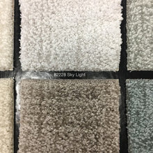 Carpet