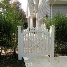 exteriors