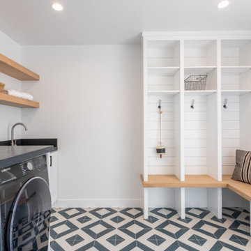 Eastside Costa Mesa - Staging
