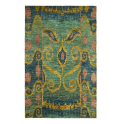 TMF339A Wellwood Rug - Rugs