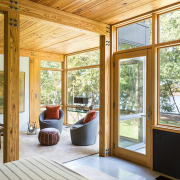 Eastern Shore Residence