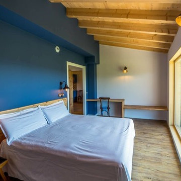 INTERIORISMO CAL ROSSA