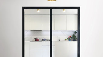 REFORMA DE COCINA Y 2 BAÑOS EN CAMPO DE LAS NACIONES