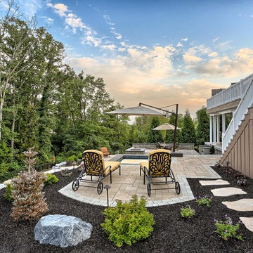 Enola Spa Oasis National Award Winner