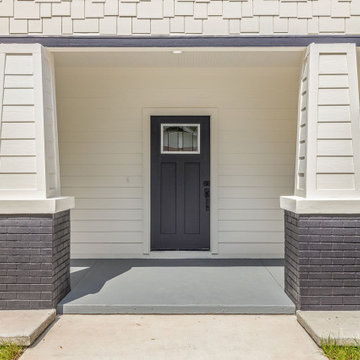 New Home Build