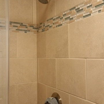 Bathroom Remodels