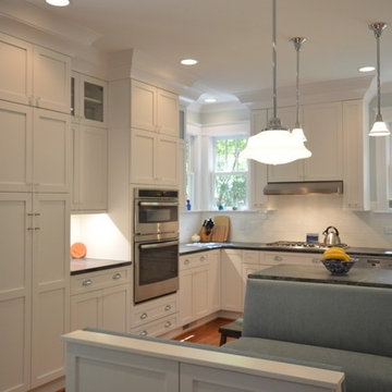 Historic Remodel