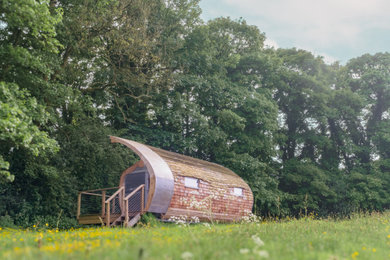 Monocoque Cabin