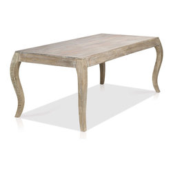 Warwick Dining Table - Dining Tables