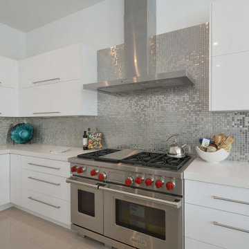 Kitchen and Bath Remodel in Diamond Bar, CA