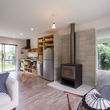 Bell St - Wairarapa