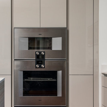 Windermere Modern Kitchen