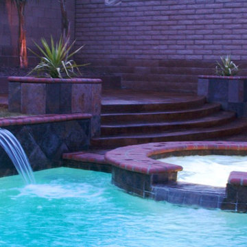 vistancia pool