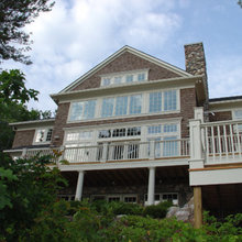Lake house