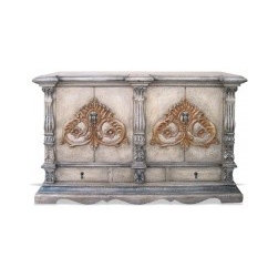 Hand Crafted Custom Furniture - Buffets And Sideboards