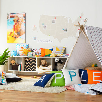 Kids' Room