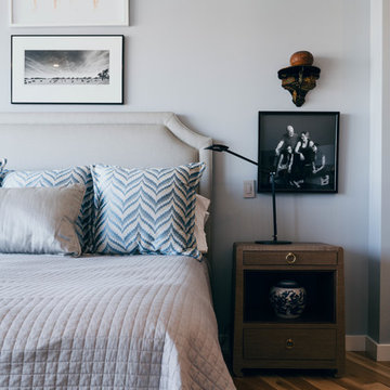 Midtown Condo