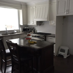 WOODBRIDGE - Kitchen Products