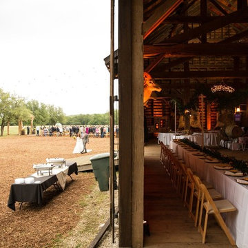 Reese Brothers Party Barn