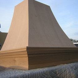 Kitchen Hoods - Kitchen Products