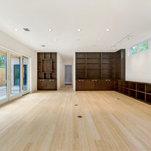 Wood Flooring
